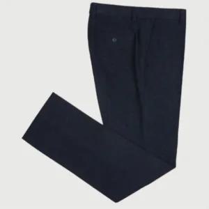 [롯데백화점]인디안 롯데창원인디안/매직후크 데일리로 입기 좋은 노턱 맵시 가을바지MIEDL4F8201