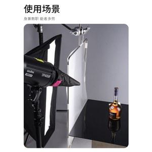 촬영용 블랙 매트 배경 시트 방열 차광 조명 보조천 스튜디오 촬영 필름