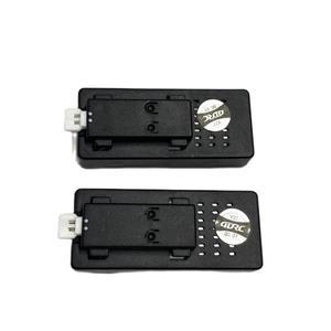 폼글라이더용 배터리, 4DRC V27 비행기 액세서리, 3.7V, 1000mah