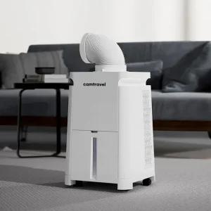 쿠오레 이동식 에어컨 CAM-1500