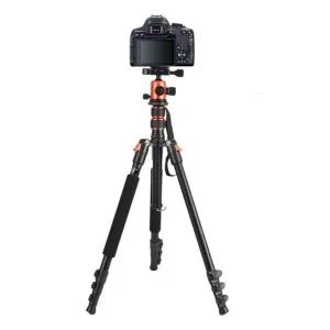 SMJ BT-777 볼헤드 카메라 캠코더삼각대 모노포드