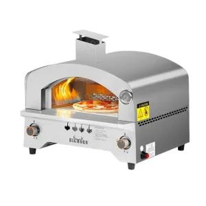 피자 화덕 기계 오븐 베이킹 전기오븐 업소용 베이커리