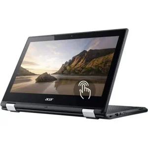 Acer C738T 4GB 32GB SSD 솔리드 스테이트 드라이브[세금포함] [정품] 2-in-1 터치스크린 360 Hinge 11.6 i