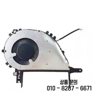 노트북 CPU 팬 ASUS Vivobook 14 DFS5K12B05HB13 FS59 13NB1000T01011 0A HQ23300457007 DC5V