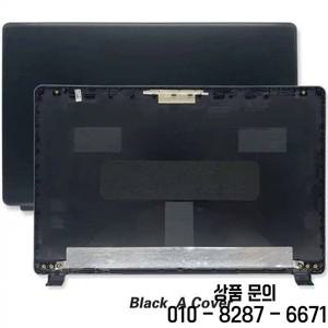 새로운 Acer Aspire 3 A315 54 N19C1 EX215 51/52 케이스 LCD 후면 베젤 경첩 상단 덮개