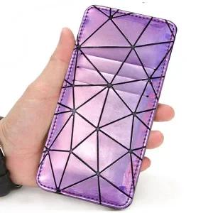 [콩심팥심]라운딩 머니클립 요술지갑 MAGIC WALLET 골프지갑