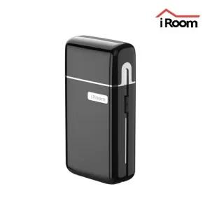 아이룸 휴대용 미니 전동 면도기 FK7(블랙)