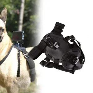 도그 베이직 강아지 마운트 애완견 애견 고프로 히어