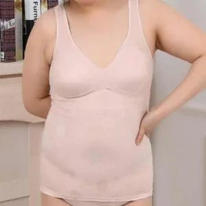 [오노마] ONM 쟈가드 노와이어 매쉬 빅사이즈 브라런닝 빅사이즈  41573607)