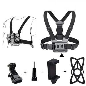 스마트폰가슴밴드 리이딩 스마트폰 스트랩 5종세트