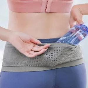 남여공용 스포츠 러닝벨트 밴딩벨트 육상벨트 3컬러