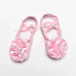 [SZ48X0W]발레슈즈 아동발레슈즈