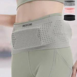 러닝벨트 러닝백 플립벨트 스포츠 허리쌕 밴드 등산 허리쌕