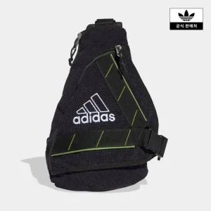 아디다스 브랜드관 원 숄더 백팩 [JY2552]