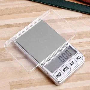 전자 저울 미니전자저울 디지털저울 계량저울 (WFG27YX)