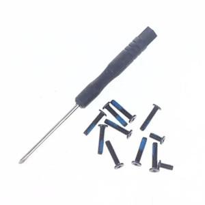 asus 호환 TUF FA706 노트북 하단 커버 케이스 교체 나사 세트 블랙 - 컴퓨터 수리에 필니다.