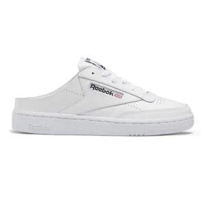 [리복]리복 뮬 클러치 스니커즈 운동화 화이트 FX4219