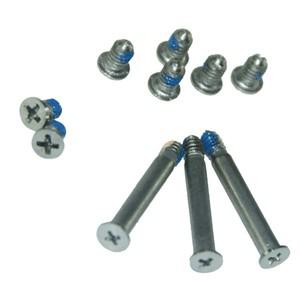 하단 케이스 고무 피트 나사 드라이버 맥북 프로 13 