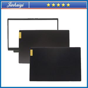 커넥터레노버 호환 V14 G3 ABA 노트북 스크린 후면 케이스 전면 베젤 프레임 LCD 상단 커버 쉘 5CB1J01579