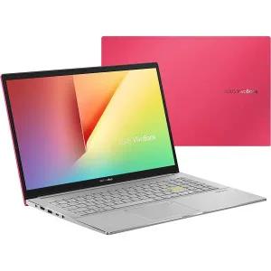 ASUS 노트북 [세금포함] [정품] NEW Vivobook LAPTOP 랩탑 NOTEBOOK S533EA-DH51-RD 15.6” Red 8GB 512GB