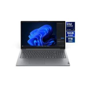 LENOVO 레노보 [세금포함] [정품] V15 15.6 Gen 5 Intel Core 7 240H LAPTOP 랩탑 노트북 16GB RAM 1TB SSD