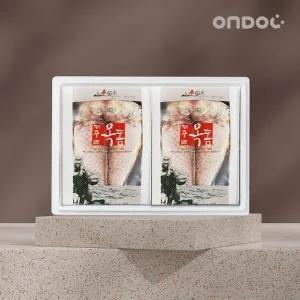 [온도씨]제주 옥돔 선물세트 1호 (옥돔 왕대 6미/총1.5kg내외)