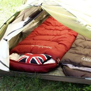 빈슨메시프 히프노스 침낭 더블