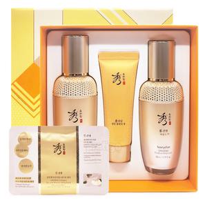 수려한 진생 에센스 어드밴스드 50ml+33ml 특별기획