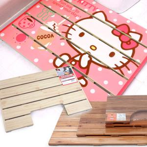 발판 총모음/욕실 발받침대 현관발판 원목