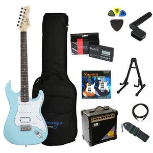 스윙 일렉기타 패키지 P-2 P2