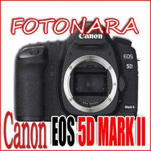 [캐논코리아 정품] EOS 5D MARK II body [오두막/중고]