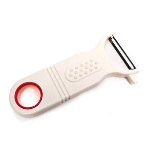 일본 에코 감자칼 (강판 필러 채칼 감자칼 야채칼 당근칼 이유식칼 채소 껍질벗기기)