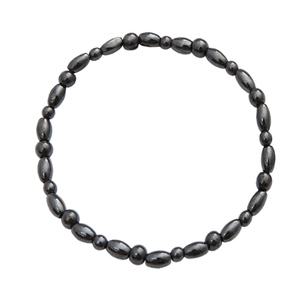 (자석발찌 NO.6) 패션 남자 여자 자석 발찌 주얼리 커플 팔찌