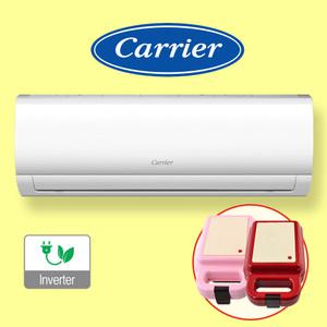 부산에어컨 벽걸이에어컨 캐리어 6평 인버터 DARB-0062FAWSD 김해 양산 창원 울산 경남 설치