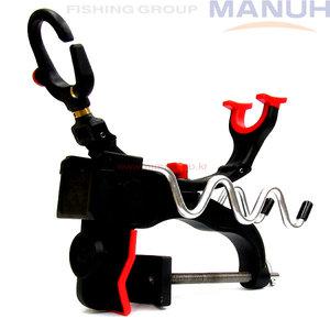 제일정공 슈퍼파이프 로드홀더W 받침대 선상 방파제