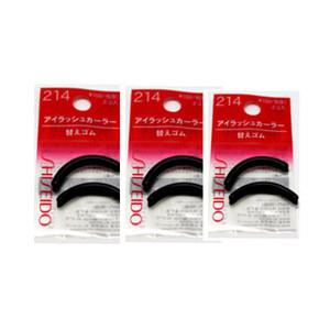 시세이도 뷰러 리필 고무 2개 1세트-3개