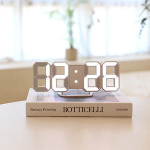 [무아스] BEST&NEW  무소음 / LED / 탁상시계 모음전