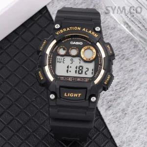 정품 스타샵 W-735H-1A2 카시오 남성시계 c02