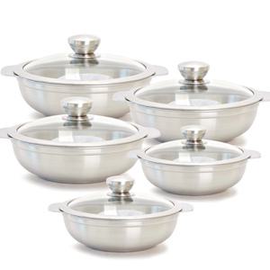 알라딘 미니냄비 1인가구 혼밥 스텐 튼튼한 양수냄비