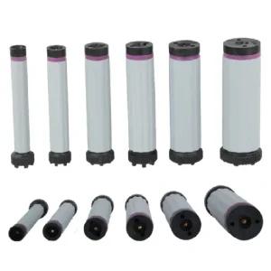 그리에이트 셋팅 펌펌 기기용 롯드 검정