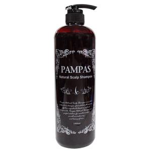 팜파스 내추럴 스칼프 샴푸 1000ml 두피 케어 샴푸(리뉴얼)