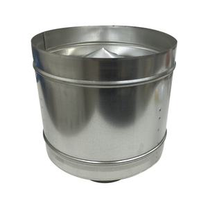 역풍방지기 삿갓 난로 연통 부속 가스배출기 닥트