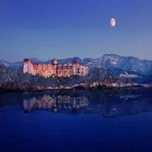 [전북 호텔] 소노벨 변산 리조트 (정읍,부안,김제,고창)