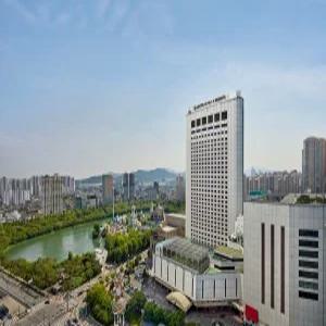 [서울 호텔] 롯데호텔 월드 (잠실새내,신천,종합운동장)