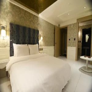 [서울 모텔] 서초 LAVA 교대남부터미널 (서초,신사,방배)