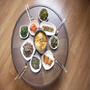 [서울 게스트하우스] 종로 연당 한옥스테이 (종로,대학로,동묘앞역)