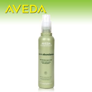 퓨어 어번던스 볼륨 마이징 헤어 스프레이 250ml