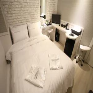 [서울 모텔] 노원(수락산) 카누 (태릉,노원,도봉,창동)