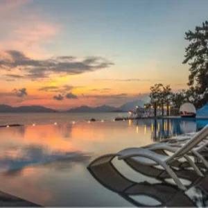 [경남 호텔] 사천 아르떼 리조트 (사천,남해)