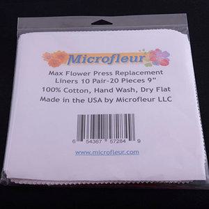 마이크로플레르 라이너/대 압화/누름꽃/프레스플라워